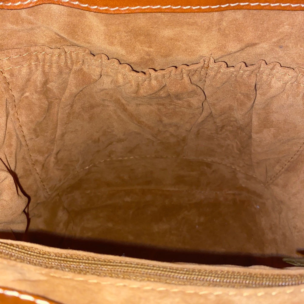 Patricia Nash, Aberdeen, backpack - Picture 12 of 14